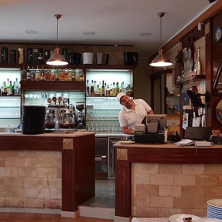 Bed and Breakfast Antico Casale Torino Esterno foto