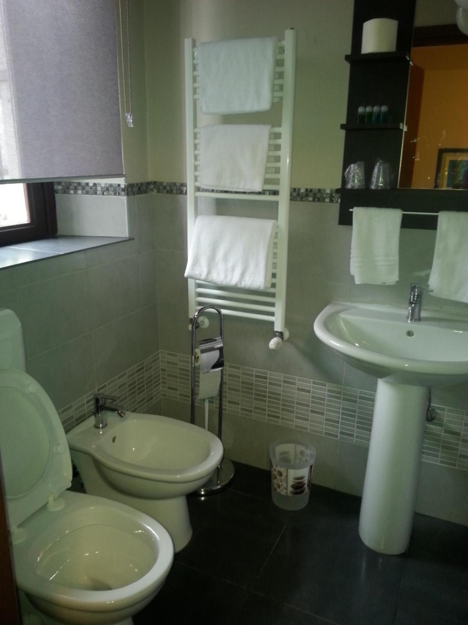 Bed and Breakfast Antico Casale Torino Camera foto