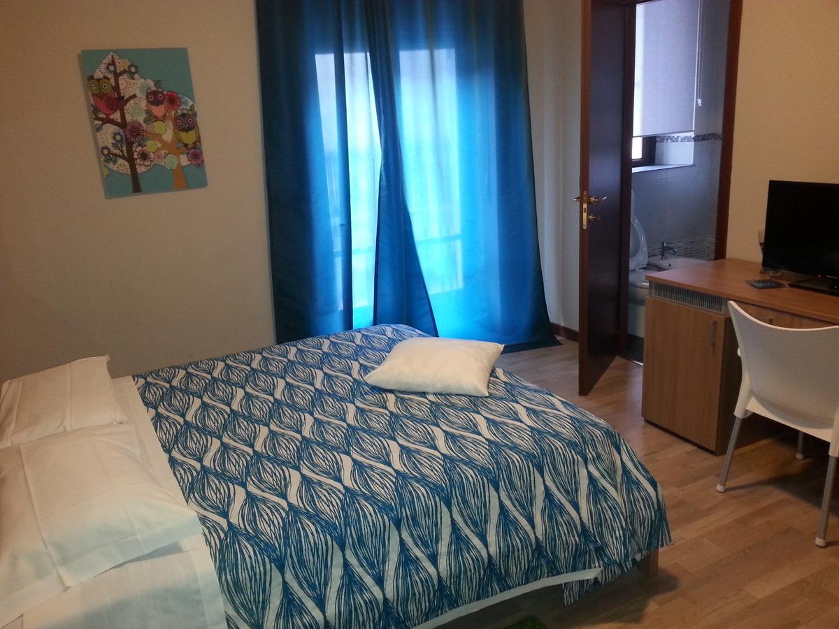 Bed and Breakfast Antico Casale Torino Esterno foto