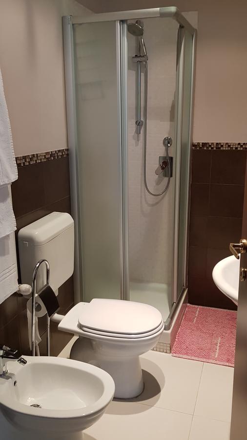 Bed and Breakfast Antico Casale Torino Esterno foto