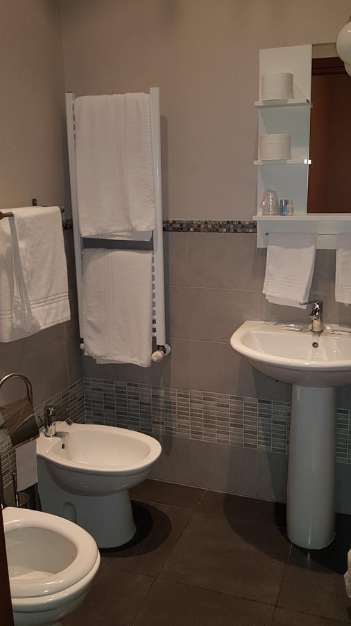 Bed and Breakfast Antico Casale Torino Esterno foto