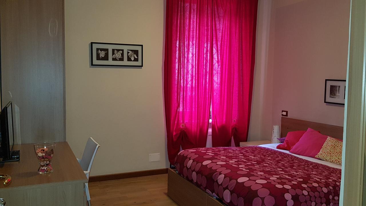 Bed and Breakfast Antico Casale Torino Esterno foto