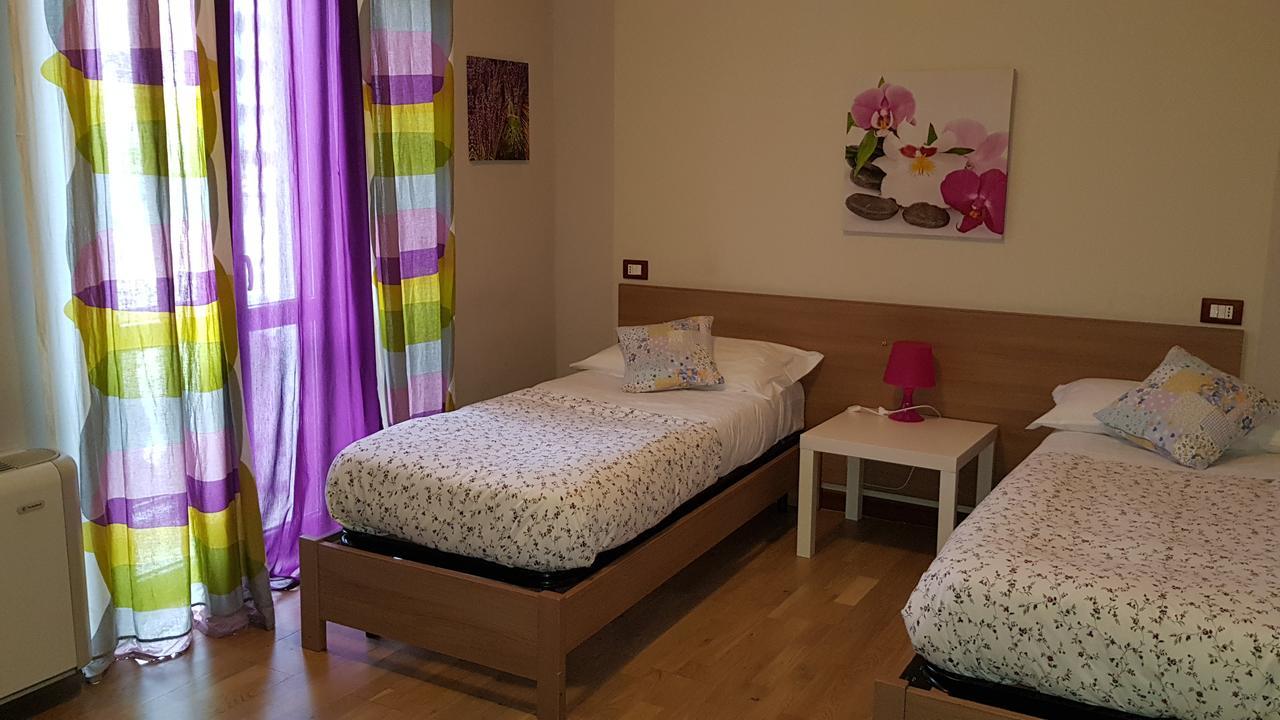 Bed and Breakfast Antico Casale Torino Esterno foto