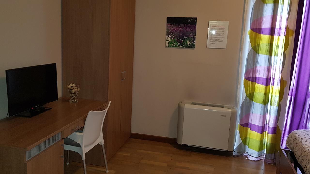 Bed and Breakfast Antico Casale Torino Esterno foto