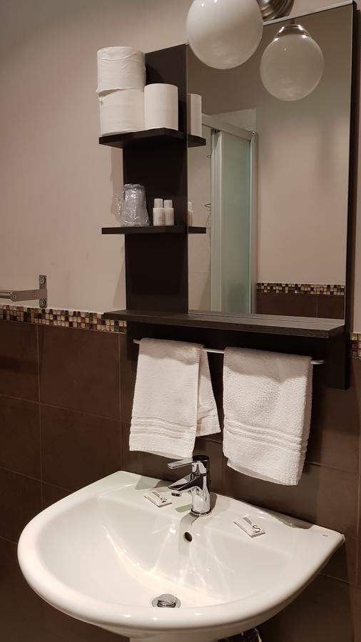 Bed and Breakfast Antico Casale Torino Esterno foto