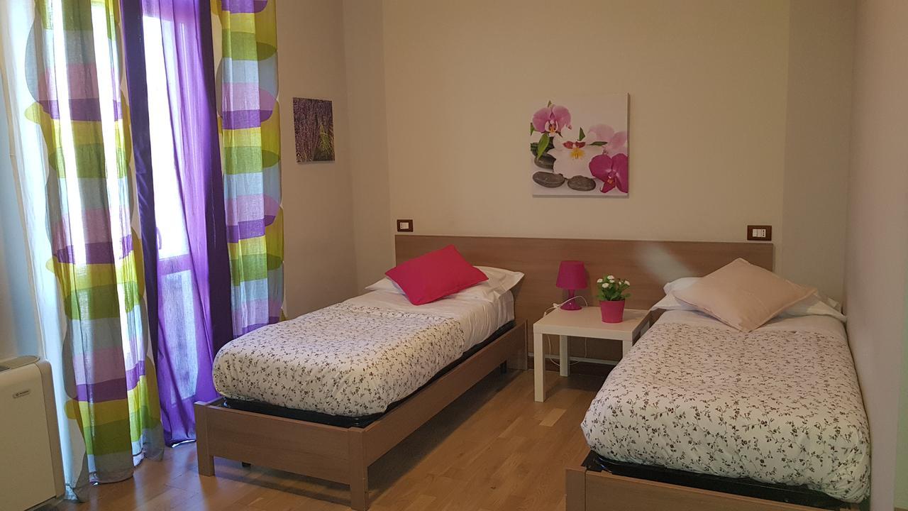 Bed and Breakfast Antico Casale Torino Esterno foto