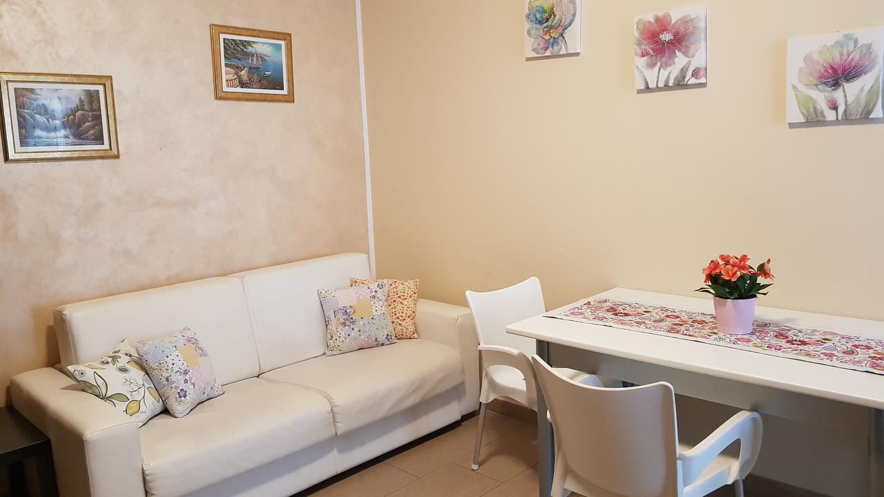 Bed and Breakfast Antico Casale Torino Esterno foto