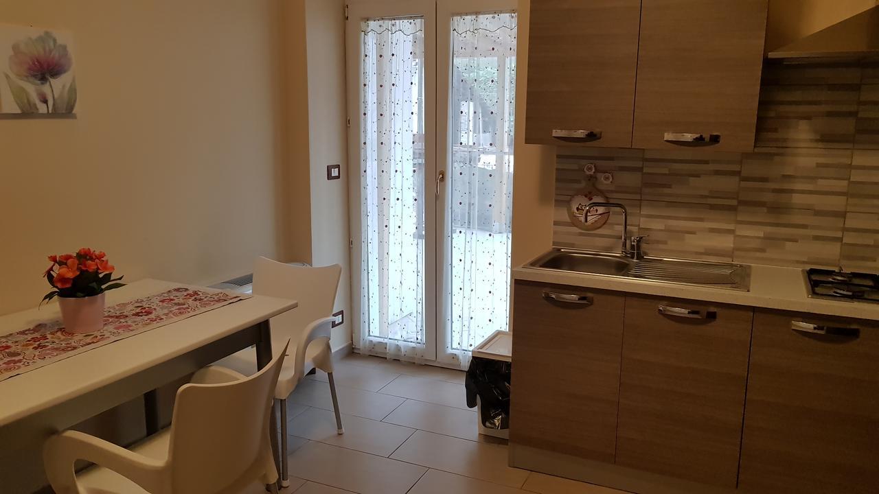 Bed and Breakfast Antico Casale Torino Esterno foto